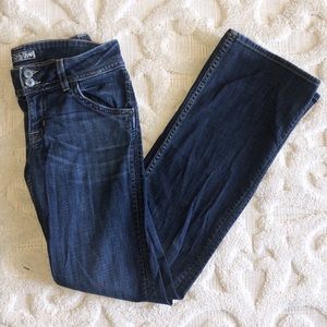 Hudson Jeans size 29